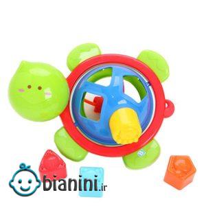 بازی آموزشی بلوباکس مدل 3934