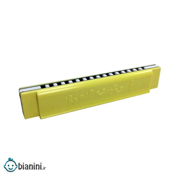 بازی آموزشی مدل سازدهنی کد 3