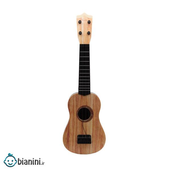 بازی آموزشی گیتار مدل A03