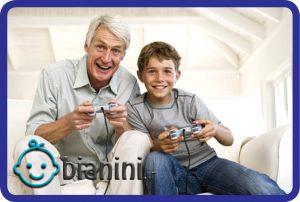 بازی؛ از مهارت‎های فکری سالمندان مراقبت می‎کند
