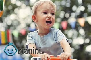 بازی‌های استرس‌زا در ایجاد تیک عصبی نقش دارند