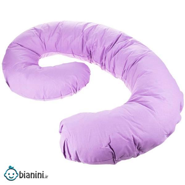 بالش بارداری مدل Shape C