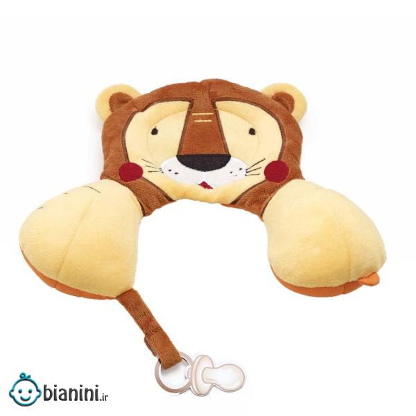 بالش گردنی کودک جین مدل 50313S41