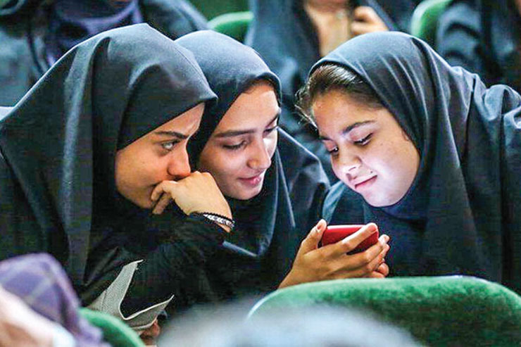 برای محافظت از فرزندتان اعتبار کسب کنید