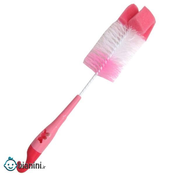 بطری شوی پلاستیکی مبتکر مدل BOTR269