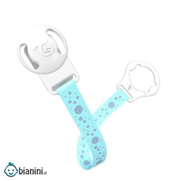 بند پستانک توییست شیک مدل  78292
