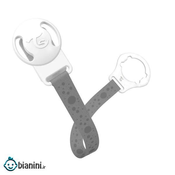 بند پستانک توییست شیک مدل 78296