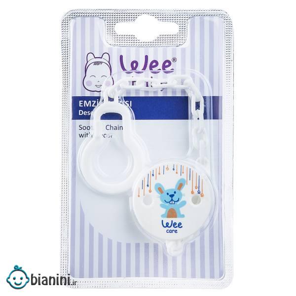 بند پستانک وی مدل Rabbit 901 بند پستانک وی مدل Rabbit 901