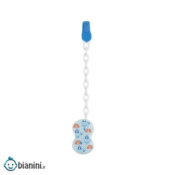 بند پستانک چیکو مدل C804 بند پستانک چیکو مدل C804