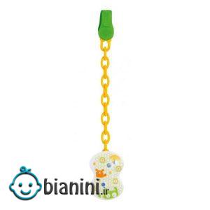 بند پستانک چیکو مدل C805