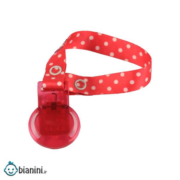 بند پستانک کد 02 بند پستانک کد 02