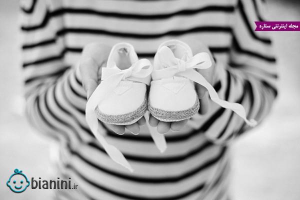 چه زمانی برای باردار شدن مناسب است؟ - آمادگی برای بچه دار شدن