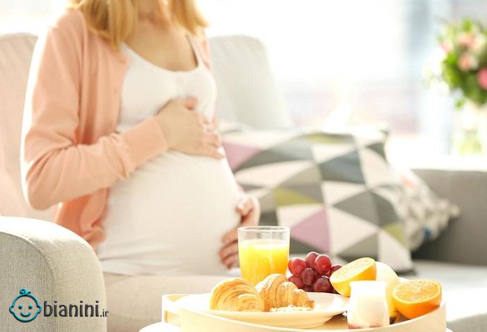 بهترین نمونه‌های صبحانه در بارداری؛ چه بخوریم و چه نخوریم؟