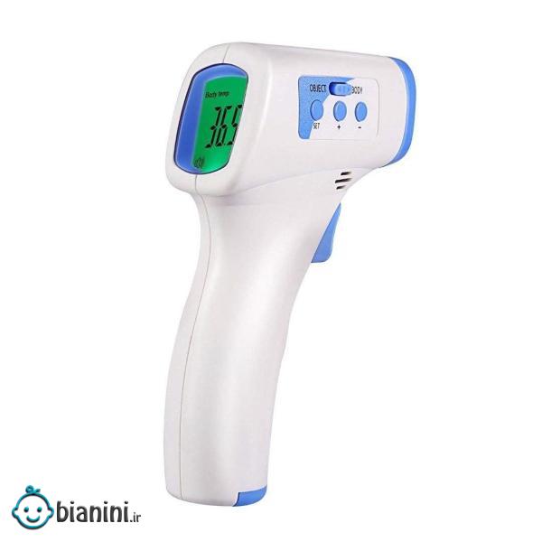 تب سنج دیجیتالی کودک مدل BLIR_3 تب سنج دیجیتالی کودک مدل BLIR_3