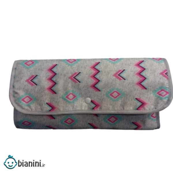 تشک تعویض کودک مدل c610