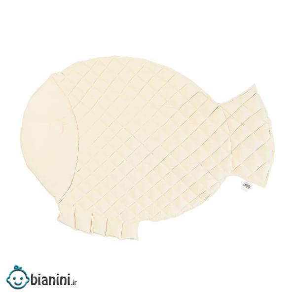 تشک کودک کسا مدل ماهی کد 0501-1