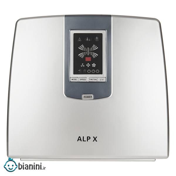 تصفیه کننده هوا آلپکس مدل ZZ-503