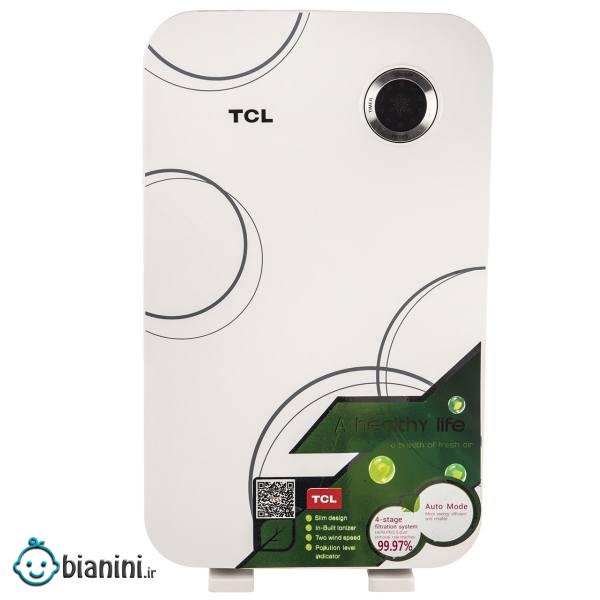 تصفیه کننده هوا تی سی ال مدل TKJ-F210A