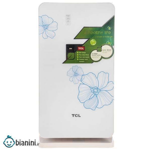 تصفیه کننده هوا تی سی ال مدل TKJ-F300B