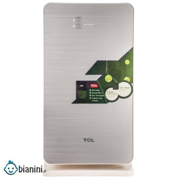 تصفیه کننده هوا تی سی ال مدل TKJ-F305B