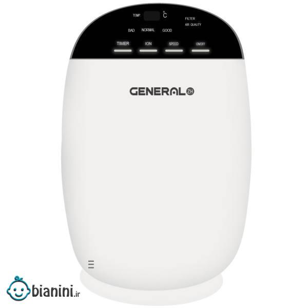 تصفیه کننده هوا جنرال مدل GNR-20GNH
