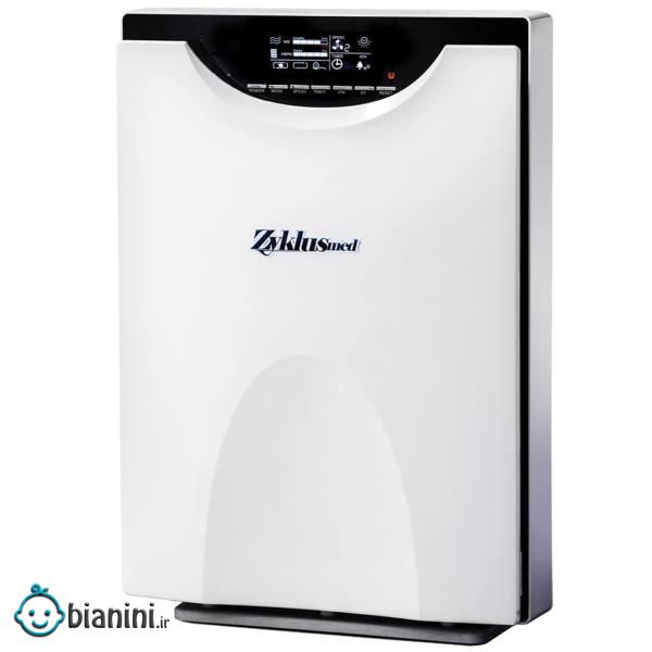 تصفیه کننده هوا زیکلاس مد مدل LY868C تصفیه کننده هوا زیکلاس مد مدل LY868C