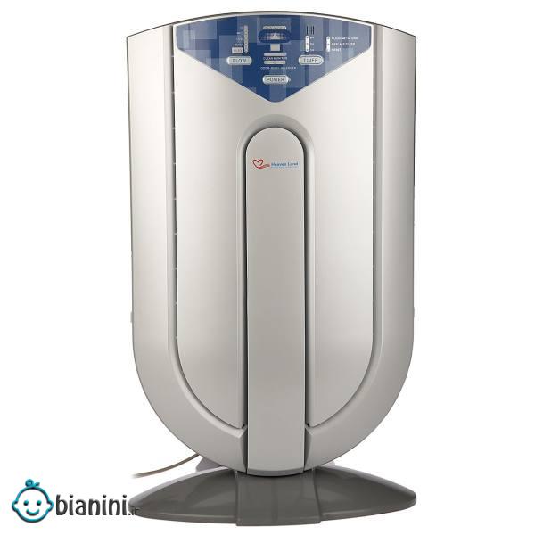 تصفیه کننده هوا هون لند مدل XJ3800 تصفیه کننده هوا هون لند مدل XJ3800