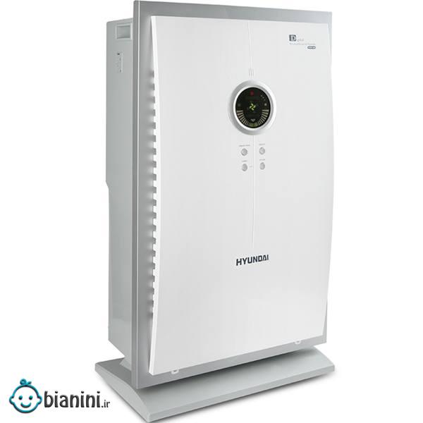 تصفیه کننده هوا هیوندای مدل HYAP-202 تصفیه کننده هوا هیوندای مدل HYAP-202