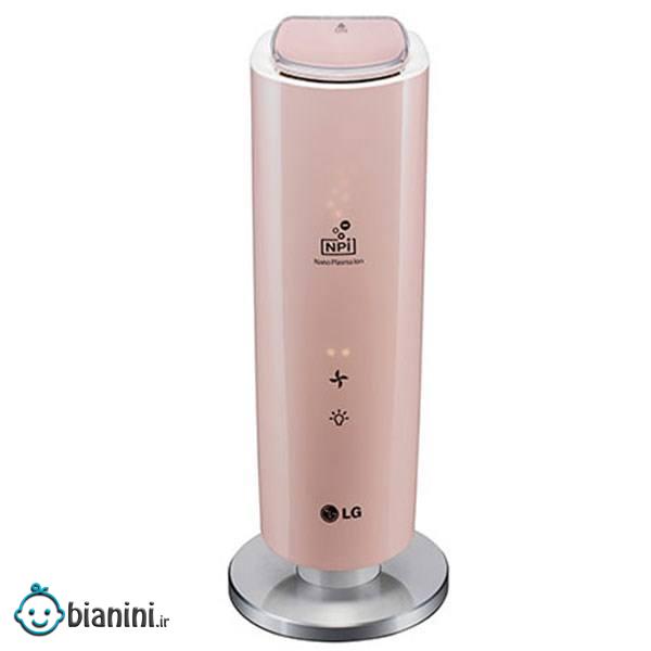 تصفیه کننده هوای ال جی مدل HPS-B090BBP