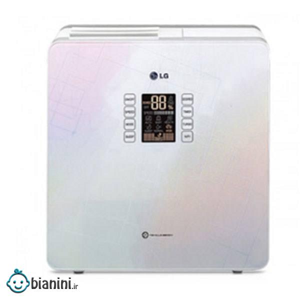 تصفیه کننده هوای ال جی مدل WBS040BPW
