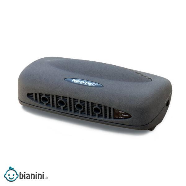 تصفیه کننده هوای خودرو نئوتک مدل XJ1000