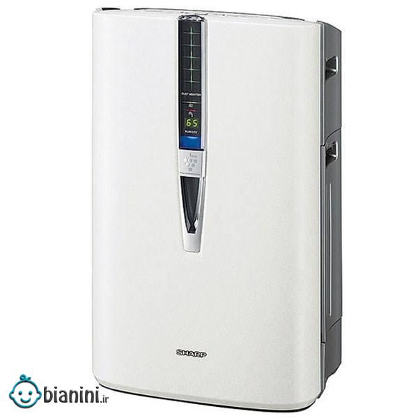 تصفیه کننده ی هوای شارپ مدل KC-850E