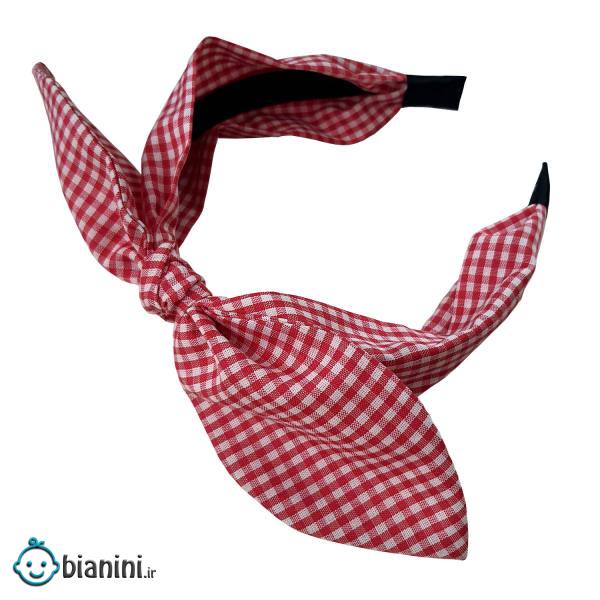 تل مو دخترانه مدل Ch_ne