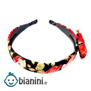 تل مو دخترانه مدل TMG003