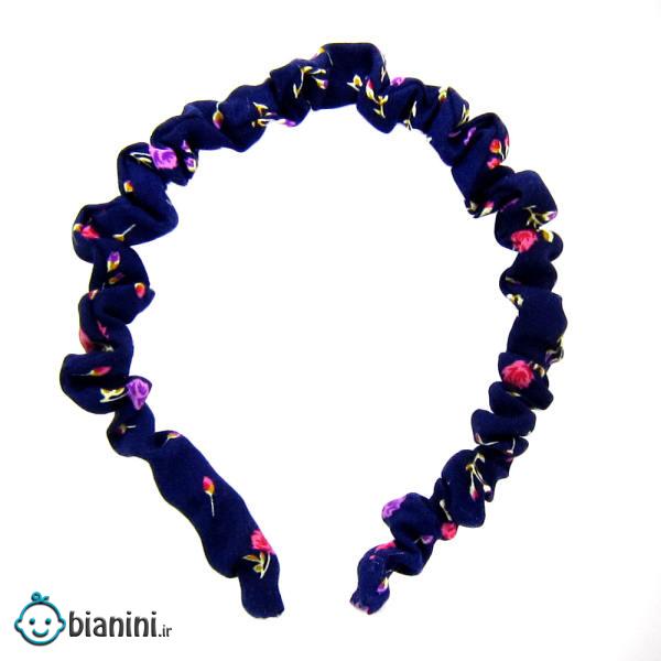 تل مو دخترانه کد 01091383 تل مو دخترانه کد 01091383