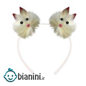 تل مو دخترانه کد 1000