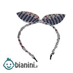 تل مو دخترانه کد 939771