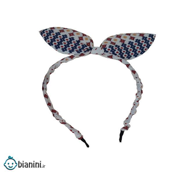 تل مو دخترانه کد 939771 تل مو دخترانه کد 939771