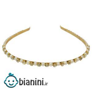 تل مو دخترانه کد HN1016