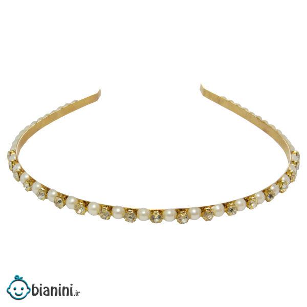 تل مو دخترانه کد HN1016