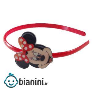 تل مو طرح میکی موس کد 2