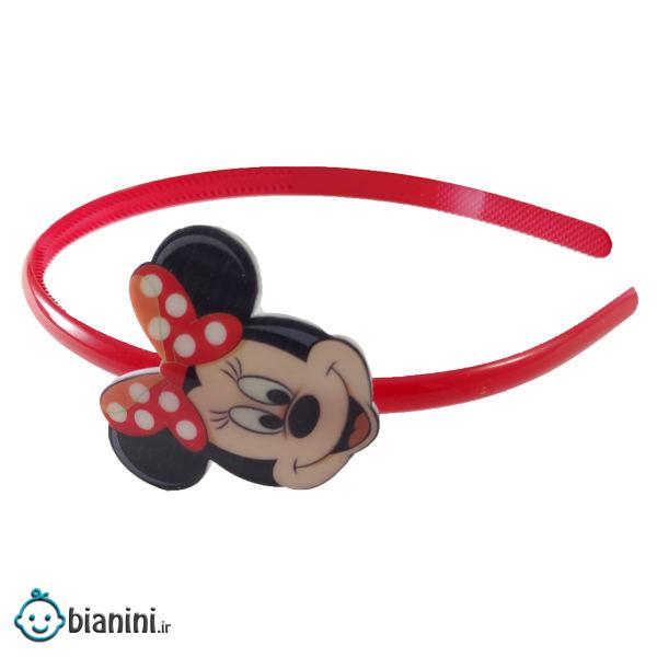تل مو طرح میکی موس کد 2
