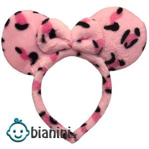 تل مو مدل Minnie Mouse کد MA48