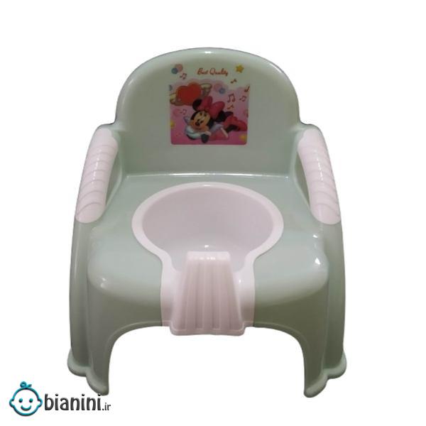 توالت فرنگی کودک کد 269