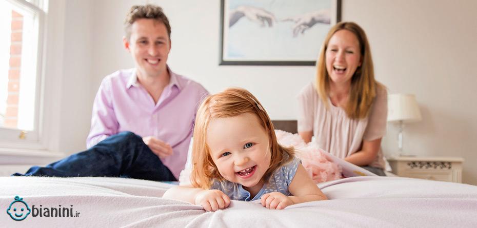 تک فرزندی، خوب یا بد؟