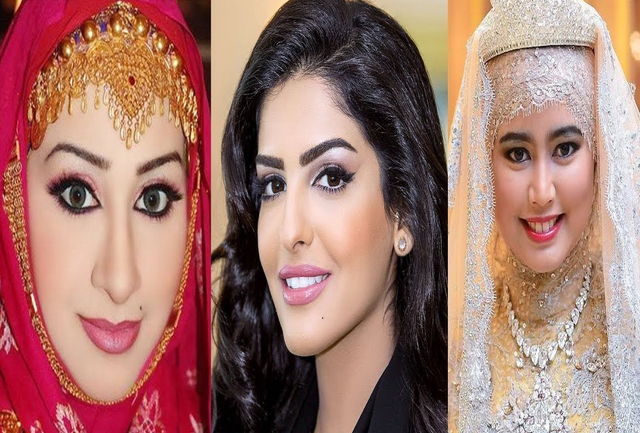 ثروتمندترین زنان مسلمان جهان کدامند؟