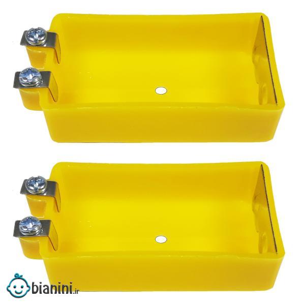 جاباتری قلمی مدل THW-2AA بسته 2 عددی