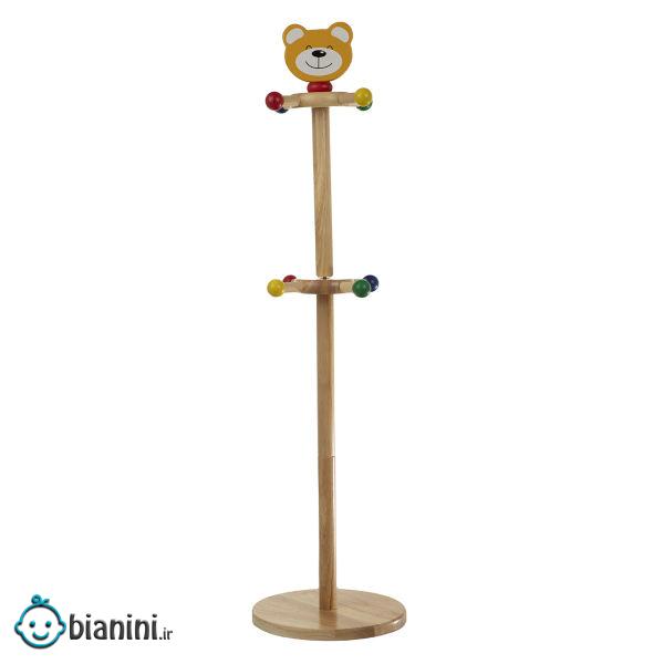 جالباسی پین فورنیچر Bear Clothes Stand