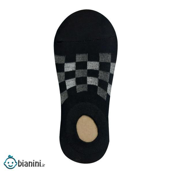 جوراب بچگانه کد 680