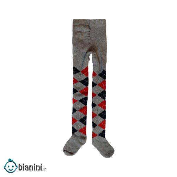 جوراب شلواری دخترانه آرتی مدل Q 370